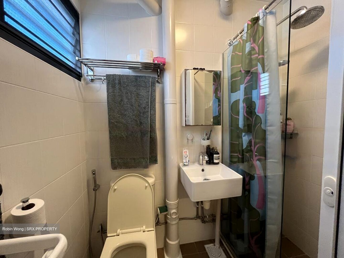 Blk 123 Paya Lebar Way (Geylang), HDB 5 Rooms #453506101